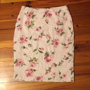 Ilary skirt